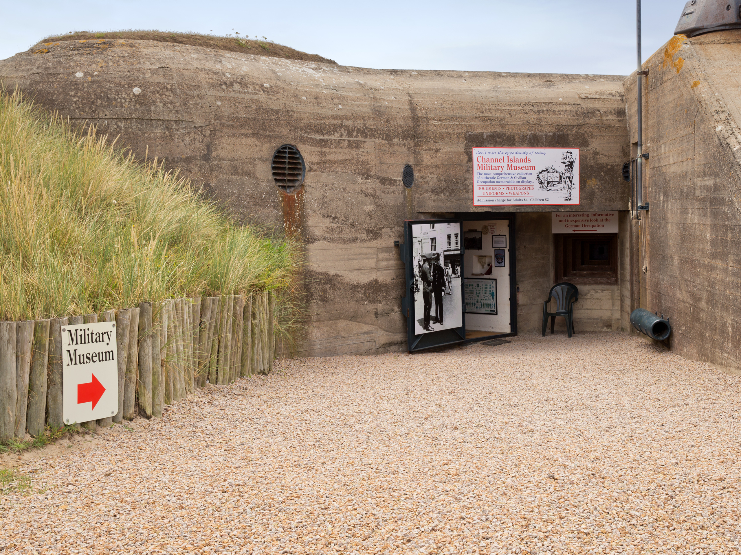 The_Channel_Islands_Military_Museum