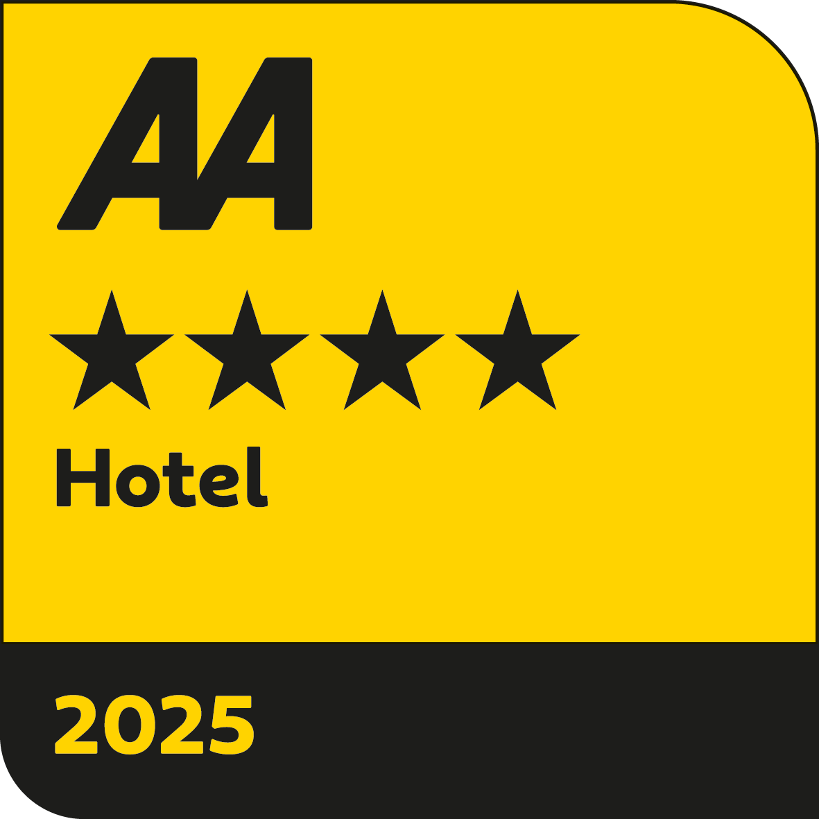 AA 4stars